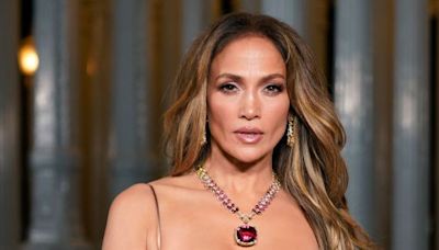 Jennifer Lopez Posts Song With Lyrics "Her Life Is Better Now Without Him" Amid Ben Affleck Divorce Rumors