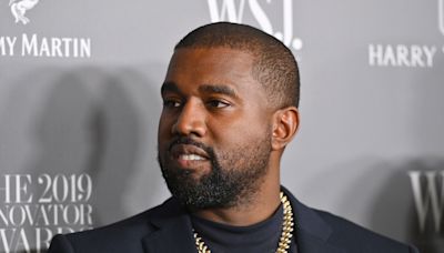 Kanye West parts ways with Yeezy chief of staff Milo Yiannopoulos