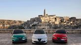 2024 Alfa Romeo Tributo Italiano Editions Add Extra Italian Flair