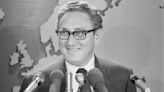 ¿Por qué ganó Henry Kissinger el Premio Nobel de la Paz?