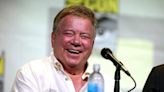 William Shatner Says He’d Be Willing To Do Another ‘Star Trek’ Voyage