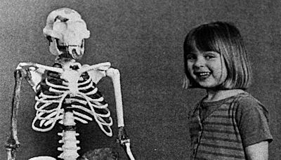 Lucy, discovered 50 years ago in Ethiopia, stood just 3.5 feet tall − but she still towers over our understanding of human origins