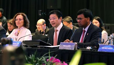 Singapore Hosts FATF Plenary; PM Wong says 'Asset Recovery A Priority' In National Policy