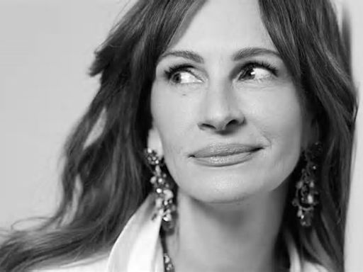 Julia Roberts: "Mi sono innamorata di uno smeraldo grezzo da 6.225 carati"