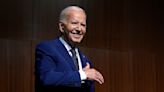 Biden still has a lot to do — starting with the Middle East