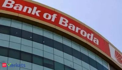 Bank of Baroda Q2 Update: Global advances jump 11.6% YoY, deposits surge by over 9%