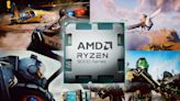 AMD Ryzen 9 9900X review shows gaming performance falling behind the Ryzen 7 7800X3D