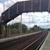 Bellshill railway station