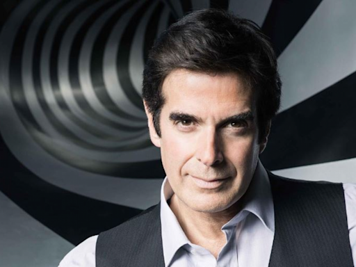 David Copperfield, famoso ilusionista, é acusado de má conduta sexual por 16 mulheres, revela jornal | Mundo e Ciência | O Dia