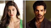 Ishan Khatter's The Perfect Couple Trailer Gets Big Love From Rumoured Girlfriend Chandni Bainz