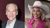 Bill Maher Claims ‘Barbie’ Is ‘Man-Hating,’ Criticizes Satirical Scene With All-Male Mattel Execs for Not Being Accurate
