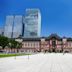 Tokyo Station