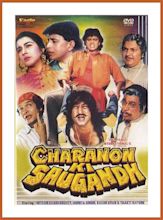 Charnon Ki Saugandh - Box Office, Cast, Budget & Similar Movies