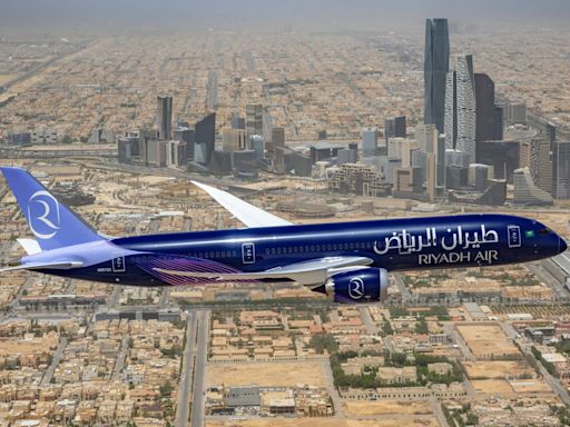 What we know so far about Saudi Arabia’s new airline, inspired by Pan Am