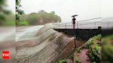 Mumbai Lakes Overflow: Vihar & Modak Sagar Boost Water Stocks to 67% | Mumbai News - Times of India