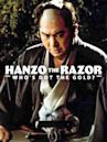 Hanzo the Razor: Who's Got the Gold?