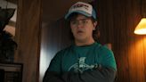 Stranger Things star Gaten Matarazzo shares upsetting fan interaction