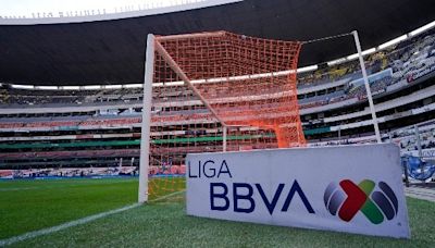 Liga MX y su representación en Copa América