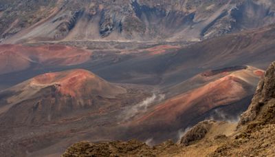 Maui brush fire raises concerns on island hit hard by deadly 2023 wildfires