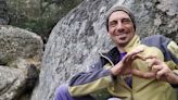 Alfonso Urrutia y Paloma Bombín, la pareja de espeleólogos desaparecidos en la cueva de Soba, Cantabria