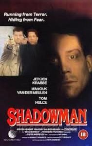 Shadowman