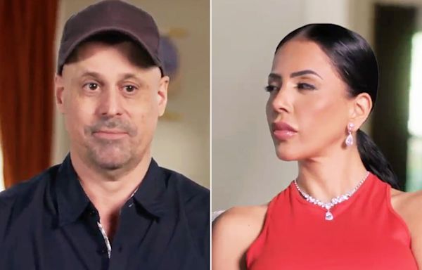 '90 Day Fiancé': Jasmine Can't Even 'Buy Tampons' Herself as She 'Completely' Depends on Gino