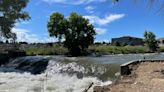 Boy, 12, dies after being swept into Provo River on trip to Utah