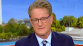 'Probably racist': Morning Joe skewers GOP response to 'generational shift' in 2024 race