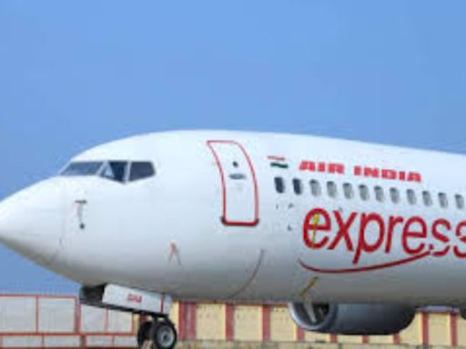 Bengaluru-bound Air India Express Flight Makes Emergency Landing In Tiruchirappalli, Tamil Nadu