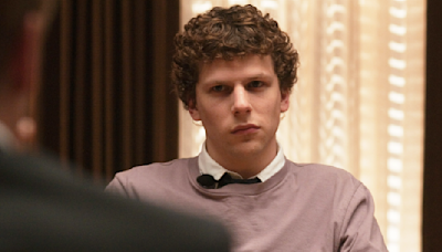 Aaron Sorkin Confirms ‘The Social Network’ Follow-Up: ‘I Blame Facebook for January 6’