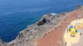 Brit tourist seriously injured after jumping into sea cave in Tenerife