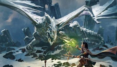 Wizards of the Coast Balances High-Level Play in Final 5th Edition Dungeons & Dragons Campaign - EconoTimes