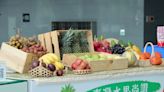 落實食農教育 農糧署感謝企業支持在地水果