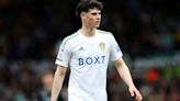 Leeds reject £35million Brentford bid for Archie Gray