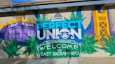 MWG Holdings, Award-Winning Cannabis Company, Celebrates New Mural at Sacramento-Eastside Retail Store by Brazilian Jiu-jitsu World...