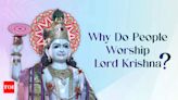 How to Achieve Krishna Consciousness in This Materialistic World? - Times of India