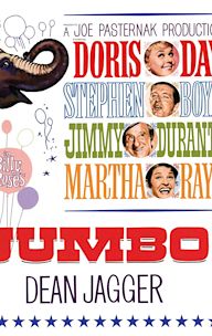 Billy Rose's Jumbo