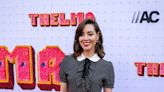 Aubrey Plaza Revives the Twee Aesthetic in a Polka-Dot Minidress