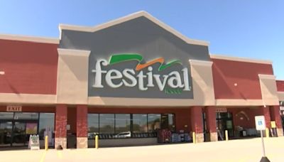 Festival Foods permanently closing Wisconsin location, terminating all but 3 employees