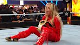 Booker T Surprised By Liv Morgan’s WWE Women’s World Title Victory - PWMania - Wrestling News