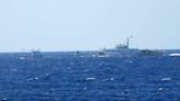 南海船隻衝突糾紛 菲律賓與中國相互指責