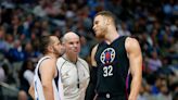 Blake Griffin, former No. 1 draft pick from Oklahoma, announces NBA retirement