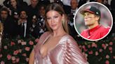 Gisele Bundchen’s Instructor Joaquim Valente Was a ‘Shoulder to Lean On’ Amid Tom Brady Divorce