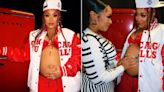 Da Brat Pregnant At 48, Expecting First Child With Wife Jesseca “Judy” Harris-Dupart