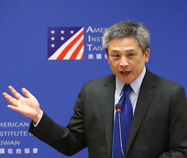拜登提名AIT前處長梅健華出任駐越南大使