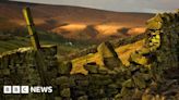 Off-road motorbikes on Marsden Moor 'a risk to wildlife'