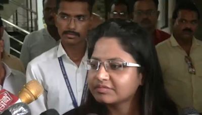 Facing media trial, will reveal the truth: Puja Khedkar
