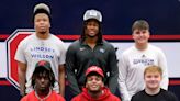 Murfreesboro area high school athletes who signed with colleges in February