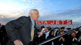 Former CEO Jerry Grinstein established long legacy at Delta Air Lines