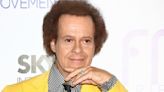 Months After Clarifying He's Not Dead, Richard Simmons Confirms Broadway Dreams